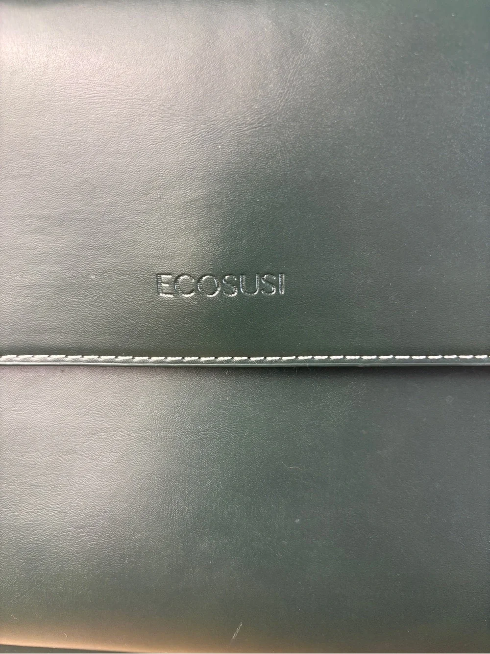 Ecosusi brand material